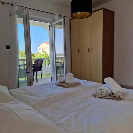 Karmen Barbat na Rabu