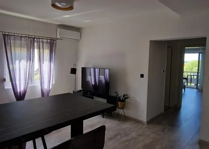Apartment Karmen Barbat na Rabu