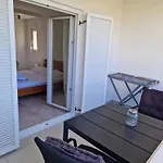 Karmen Lägenhet Barbat na Rabu