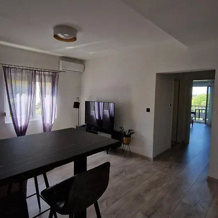 Appartement Karmen Barbat na Rabu