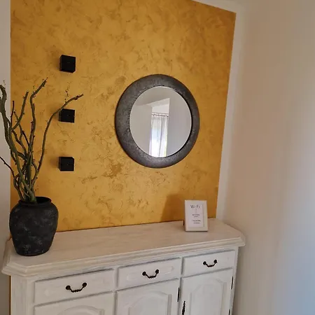 Appartement Karmen *