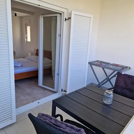 Karmen Appartement Barbat na Rabu