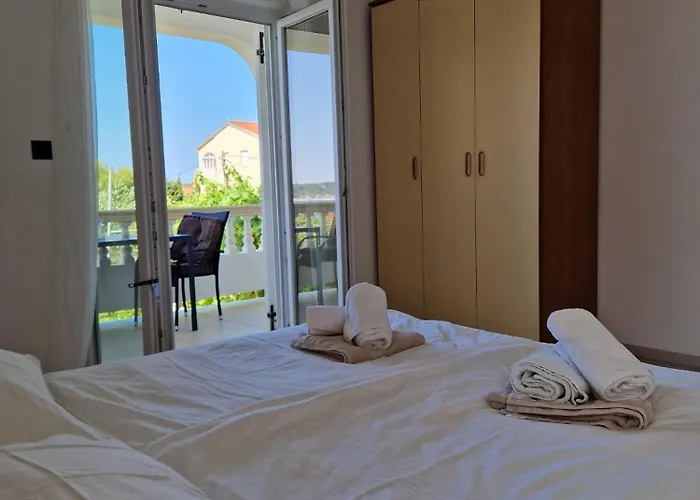 Karmen Barbat na Rabu